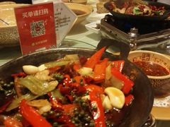 -深山老屋(国顺东路店)
