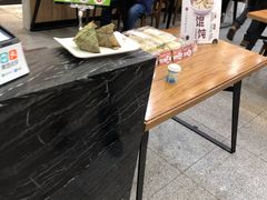 -老盛兴汤包馆(大华二路店)