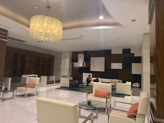 -杭州武林万怡酒店