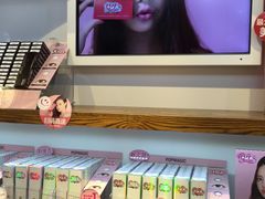 店内环境-4iNLOOK美瞳店(龙之梦购物中心虹口店)