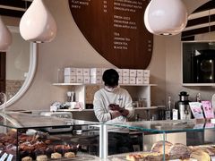 -VERIE BAKEHOUSE
