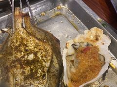 -517烧烤·龙虾·海鲜大排档(万象都荟店)
