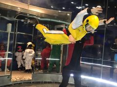 -飞行家太空体验馆(祥云小镇店)