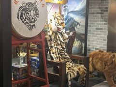 门面-号令江湖·水浒烤肉(和畅睦邻中心店)
