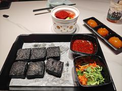 -火宫殿·小吃王国(坡子街店)