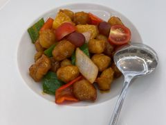-圣丰城酒家·宴会(宝安大仟里店)