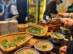 -云阿蛮云南生烫牛肉米线(奉贤路店)