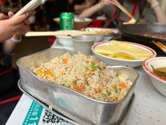 -厂花素芬九宫格火锅(银泰店)