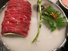 -盡膳口福跷脚牛肉火锅(晶耀前滩店)