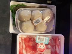 -野妹经典火锅(民治店)