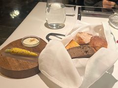 -THE WANG王品(上海中心云端店)