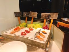 -广州花园酒店·凌璇阁旋转餐厅CAROUSEL360