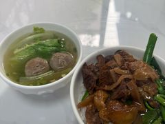 -彬记牛肉粿