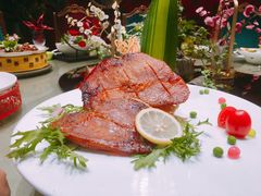 -好福记饭店(红梅公园店)