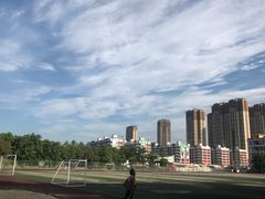 -闽南师范大学(江滨校区)