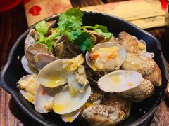 -红料理|串串有瘾·烧烤(吴中路店)