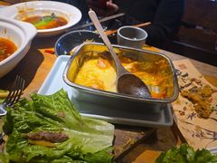 -马灯部落·西湖边的创意山景餐厅(虎跑动物园店)