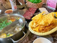 -合记汕头牛肉店(嘉禾路店)