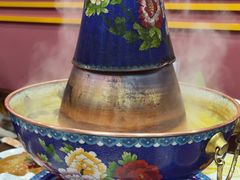 -爱新觉罗福臨火锅馆(万科滑雪场店)