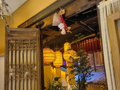 -叶叶菩提(太原别墅店)