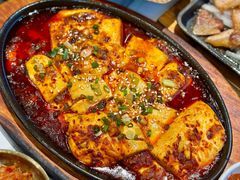 -朴鲸家正宗韩国料理(福田店)