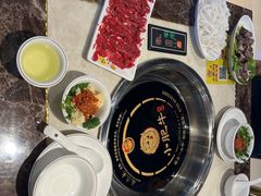 -小肥牛潮汕牛肉火锅(南联店)