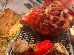 -RISE RESTAURANT(滨海湾金沙店)