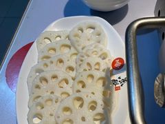-鱼酷活鱼烤鱼(昆明路店)