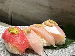 -极尚大喜屋日本料理(铜锣湾店)