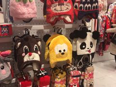 -阪织屋(美罗城)