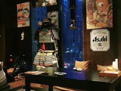 大堂-杉海和牛烧肉海鲜自助(会展城店)