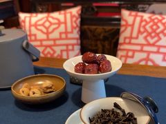 -菩提书坊(侨福大厦店)