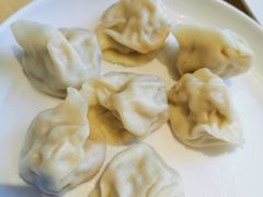 -大眼锅贴水饺(河东店)