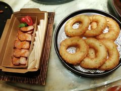 -佬麻雀·新湘菜(珠海金发购物中心店)