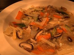 -北京王府井希尔顿酒店·万斯阁西餐厅