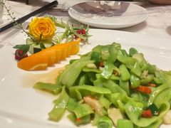 -东方银座国际酒店·爱晚亭·精致湘菜
