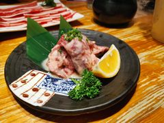 西京猪隔馍-陇璟烧肉酒场(友谊阳光城店)