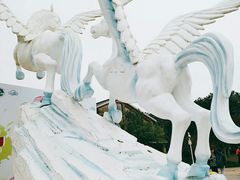 -白马涧龙池景区