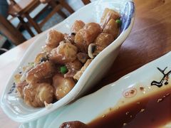 八宝油条-百家鲜
