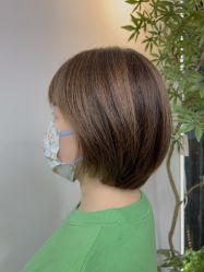 -涩谷イメジSalon烫染専門店