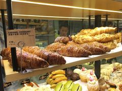 -PAPER STONE BAKERY(天环店)