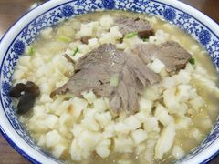 -和月楼牛羊肉泡馍