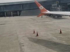 -青岛胶东国际机场