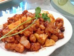 -百家福海鲜排档·闽菜·家宴(斗西路口店)