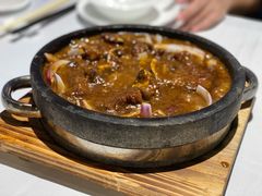 石烹牛仔骨-胜记酒家·风味线(南山花园城店)