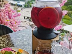 -Lets burger非常汉堡·环球风味(蓝色港湾店)