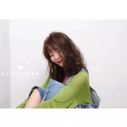-吉米造型
