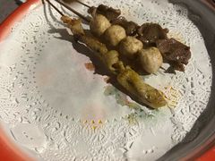 -阿龙烧烤(广达路店)
