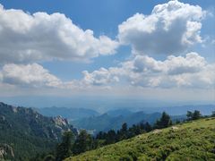 -芦芽山旅游度假区