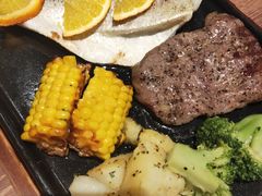 -必胜客(城西银泰店)